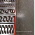 Best Customized Industrial Mezzanine Floor Shelf for Food Storage Warehouse